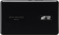 Wi-Fi WALKER WiMAX 2+ NAD11