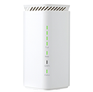 Speed Wi-Fi HOME 5G L12