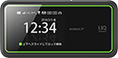 Speed Wi-Fi NEXT W02