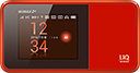Speed Wi-Fi NEXT W03