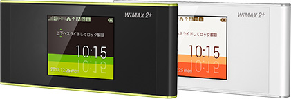 WiMAX W05