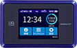 Speed Wi-Fi NEXT WX03