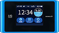 Speed Wi-Fi NEXT WX04