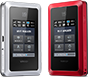 Wi-Fi WALKER WiMAX2+ HWD14