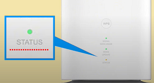 Speed Wi-Fi HOME 5G L13】初期設定・Wi-Fi接続方法を教えて